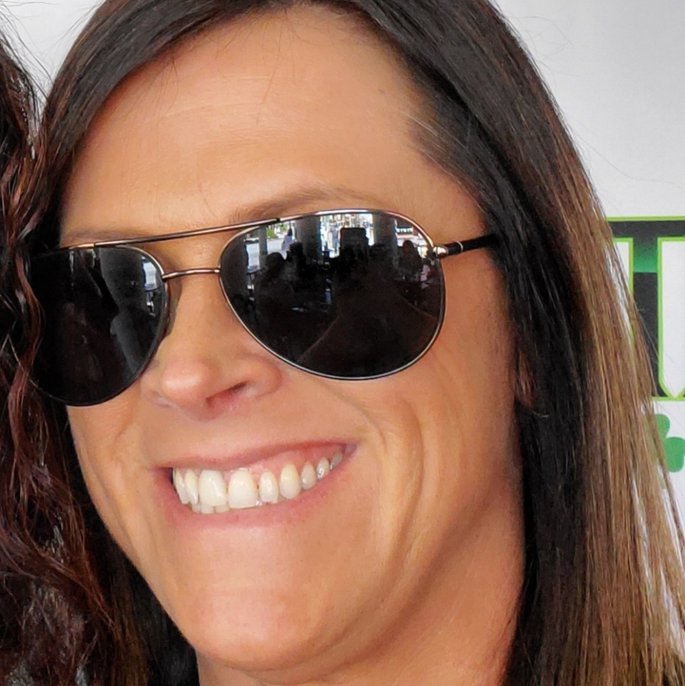 Meet your Posher, Stacie